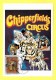 CPM  Cirque ( Centre National Des Arts Du CIRQUE ) CHIPPERFIELDS CIRCUS - Dog, Bear, Horses, Clowns - Cirque