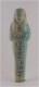 Egypt New Kingdom Shabti For The Female Singer Ynoeha - With TL-test - Archäologie