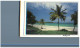 (88) Antigua With Stamp - Antigua & Barbuda