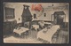 DF / 34  HERAULT / COLOMBIÈRES-SUR-ORB / SALLE À MANGER DE L'HÔTEL DES SOURCES / CIRCULÉE EN 1910 - Other & Unclassified