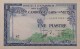 Indochine Indochina Vietnam Viet Nam Laos Cambodia 1 Piastre AU Banknote 1953-1954 - P#94 / 02 Images - Indochina