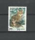 FRANCE 1999  N° 3284  L EUROPÉEN CHAT   OBLITÉRÉ 0.50 € - Hauskatzen