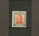 NEW ZEALAND 1947 - 1952 2s SG 688b WATERMARK UPRIGHT MOUNTED MINT Cat £11 - Neufs