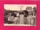 33 GIRONDE, LIBOURNE, La Gare, Animée, Trains, Locomotives, 1914, ((B. R.) - Libourne