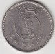 @Y@    Koeweit   20 Fils   1981  / 1401     (3772) - Koeweit