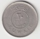 @Y@    Koeweit   20 Fils   1981  / 1401     (3785) - Kuwait