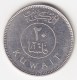 @Y@    Koeweit   20 Fils   1990  / 1410     (3787) - Kuwait