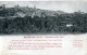 1910 CART. VIAGGIATA MONTALCINO (SIENA) - PANORAMA DELLA CITTA' - Altri & Non Classificati