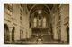 Oxford, Mansfield College, Chapel, (FoundedA.D. 1886). - Oxford