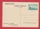 Entier Postal  --  Exposition De New York --  Neuf - Standard- Und TSC-AK (vor 1995)