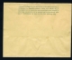 Jamaica : 2 Classic Wrappers To Barbados And Canada (Uprated) - Jamaica (...-1961)