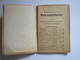 Reiseführer LEIPZIG Mit Einem Stadtplan Oblitération Ausgabostellet M.GONZER BERLIN N°24 Oranienburgerstr. 26 - 16 Pages - Sajonía