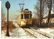 Ligne SNCV 63 -- Charleroi - Fontaine - L' Evêque Par Courcelles - Motrice Type S 9126.  (2 Scans) - Charleroi