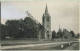 Plattenburg-Rambow (Prignitz) - Kirche - Foto-Ansichtskarte - Plattenburg