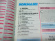 Magazine AUTOMOBILE MINIATURE N°13 Avril 1985 - Literature & DVD