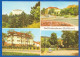 Deutschland; Bad Frankenhausen; Multibildkarte; Bild2 - Bad Frankenhausen