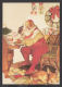 NL15003/ Père Noël Coca-Cola, Faon - Santa Claus