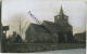 Neuruppin-Stöffin - Kirche - Foto-Ansichtskarte - Neuruppin