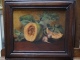 Nature Morte  XIX Siècle Potiron Et Navets Suzanne Bosc 1892 - Oleo