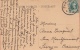 Tamines - Route De Falisolle Et Tienne D´Amiou - 1924 ( Voir Verso ) - Sambreville