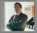 CD PIANO -  CHOPIN : ETUDES  - MURRAY PERAHIA, Piano - Klassik