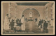 SÃO TOMÉ E PRÍNCIPE-HOSPITAIS - Roça Agua Izé-Interior De Um Dos Hospitaes(Ed. Auspicio Menezes Nº T 9707) Carte Postale - Sao Tome Et Principe