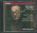 CD PIANO - BEETHOVEN : BAGATELLES - ALFRED BRENDEL, Piano - Classique