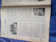Delcampe - L'Illustration économique Et Financière - La Haute Saone (reliure Abimée, Coupure Sur Les 8 Premières Pages)) Année 1929 - Economie