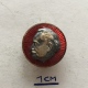 Badge (Pin) ZN003950 - Georgi Dimitrov Mikhaylov Communist Bulgaria - Celebrities