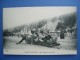 Sports D'hiver. Une équipe De Bobsleigh. Carte Neuve éditée  Vers 1910. Etat LUXE. - Sports D'hiver