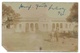 Deutsch-Südwest-Afrika LÜDERITZBUCHT DSW Namibie Namibia Carte Photo Heimathaus Brief Stamped - Namibie