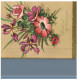 (DEL 254) Flowers - Fleurs - Arrengement - Plantes Médicinales