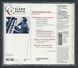 CD PIANO - BACH : VARIATIONS GOLDBERG - 1955 - GLENN GOULD, Piano - Klassik
