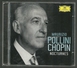 CD PIANO - CHOPIN : NOCTURNES (2 CD) - MAURIZIO POLLINI, Piano - Klassik