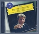 CD PIANO - BRAHMS : CONCERTOS / FANTAISIES Op.116 - EMIL GILELS, Piano - Klassik