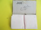 Carnet De Feuilles  Papier à Cigarette/ JOB/ Vers 1930-50        CIG29 - Altri & Non Classificati