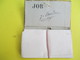 Carnet De Feuilles  Papier à Cigarette/ JOB/ Vers 1930-50        CIG29 - Other & Unclassified