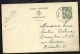 ENTIER POSTAL . CARTE POSTALE DATEE DU  :  21  JUIN  1938 . - Cartes Postales 1934-1951