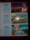 Delcampe - China 2010 ShangHai EXPO Pre-stamped Postcards Booklet - 2010 – Shanghai (Chine)