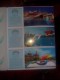 Delcampe - China 2010 ShangHai EXPO Pre-stamped Postcards Booklet - 2010 – Shanghai (Chine)