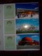 Delcampe - China 2010 ShangHai EXPO Pre-stamped Postcards Booklet - 2010 – Shanghai (Chine)