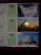 Delcampe - China 2010 ShangHai EXPO Pre-stamped Postcards Booklet - 2010 – Shanghai (Chine)