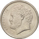Monnaie, Grèce, 10 Drachmes, 1994, SUP, Copper-nickel, KM:132 - Grèce