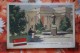 Tajikistan. STALINABAD CITY (DUSHANBE). Stalin Monument Near Central Communist Party Building. - Old USSR PC. 1950S - Tadjikistan