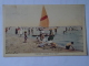 Rimini 101 Viserba Spiaggia 1930 Ed Salumeria - Rimini