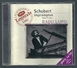 CD PIANO - SCHUBERT : IMPROMPTUS D.899 & D.935 - RADU LUPU, PIANO - Klassik