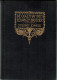 De Oogen Van Den Eeuwigen Broeder Huis Ter Heide, Tijdstroom. 1925. Book, Zwart Bedrukt Linnen. - Antiquariat