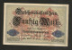 DEUTSCHES REICH - (DEUTSCHLAND / GERMANY) - 50 MARK (BERLIN - 1914) - 50 Mark