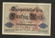 DEUTSCHES REICH - (DEUTSCHLAND / GERMANY) - 50 MARK (BERLIN - 1914) - 50 Mark