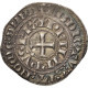 Monnaie, France, Philippe IV, Maille Blanche, TTB+, Argent, Duplessy:215 - 1285-1314 Felipe IV El Hermoso